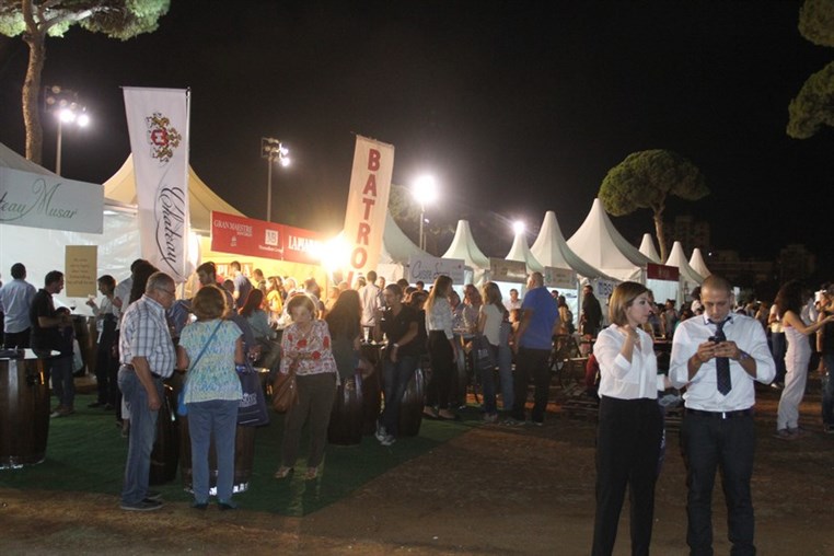 ViniFest 2015